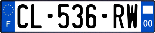 CL-536-RW