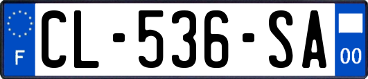 CL-536-SA
