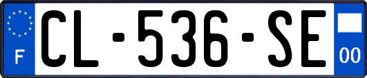 CL-536-SE