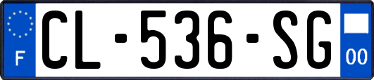 CL-536-SG