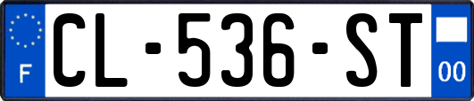 CL-536-ST