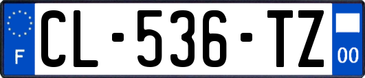 CL-536-TZ