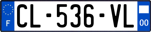 CL-536-VL