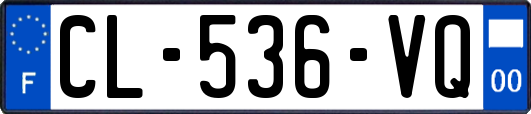 CL-536-VQ
