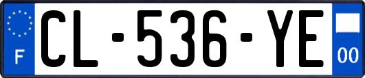 CL-536-YE