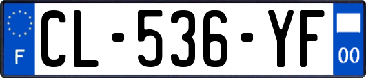 CL-536-YF