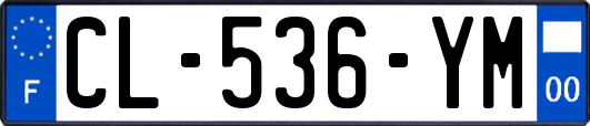 CL-536-YM