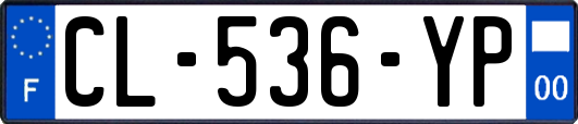 CL-536-YP