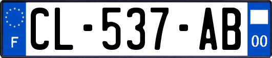 CL-537-AB