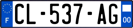 CL-537-AG