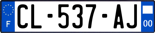 CL-537-AJ