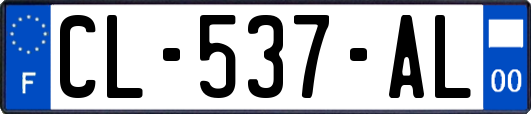 CL-537-AL