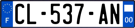 CL-537-AN