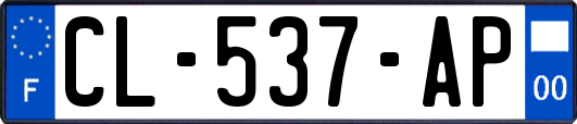 CL-537-AP