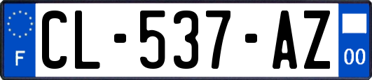 CL-537-AZ