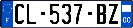 CL-537-BZ