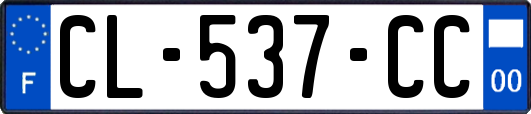 CL-537-CC