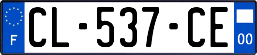 CL-537-CE