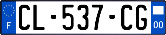 CL-537-CG