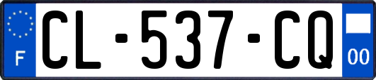 CL-537-CQ