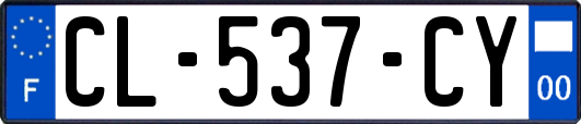 CL-537-CY