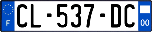 CL-537-DC