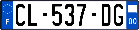 CL-537-DG