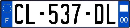 CL-537-DL