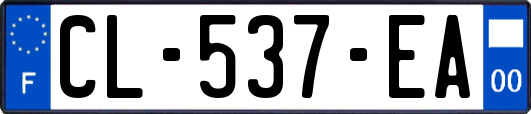 CL-537-EA