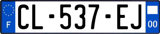 CL-537-EJ