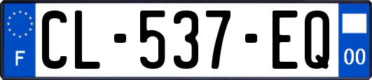 CL-537-EQ