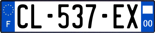CL-537-EX