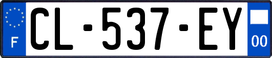 CL-537-EY