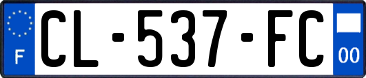 CL-537-FC