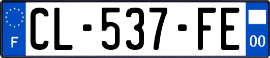 CL-537-FE