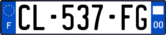 CL-537-FG