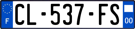CL-537-FS