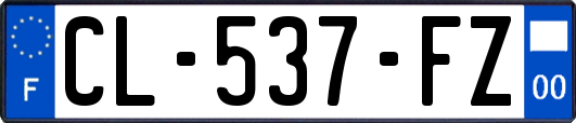 CL-537-FZ