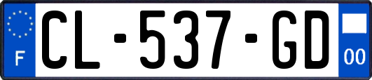 CL-537-GD