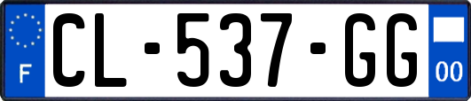 CL-537-GG