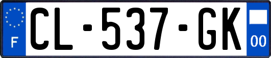 CL-537-GK