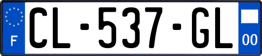 CL-537-GL
