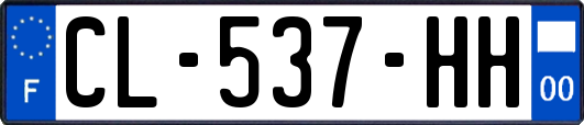 CL-537-HH