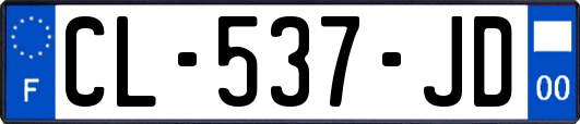 CL-537-JD