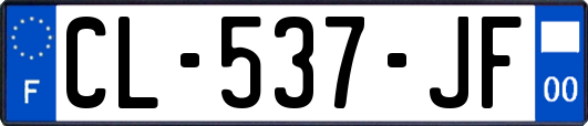CL-537-JF