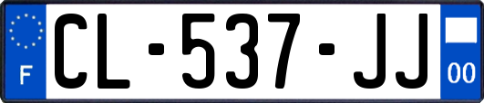 CL-537-JJ