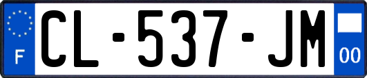 CL-537-JM