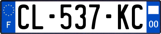 CL-537-KC
