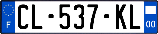 CL-537-KL