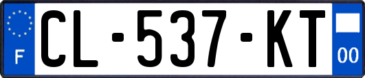 CL-537-KT